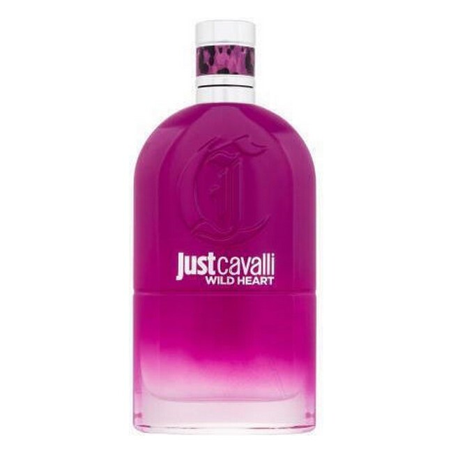 Roberto Cavalli - Just Cavalli Her Wild Heart - 90 ml - Edp