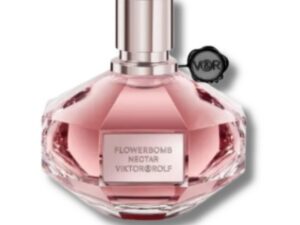Viktor & Rolf - Flowerbomb Nectar Eau de Parfum - 50 ml