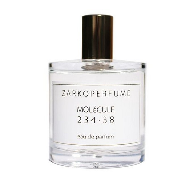 ZARKOPERFUME - MOLeCULE 234 38 - 100 ml - Edp ZARKOPERFUME - MOLeCULE 234 38 - 100 ml - Edp