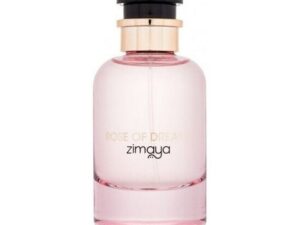 Zimaya Perfumes - Rose of Dreams Eau de Parfum - 100 ml
