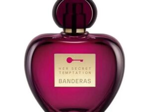 Antonio Banderas - Her Secret Temptation - 80 ml - Edt