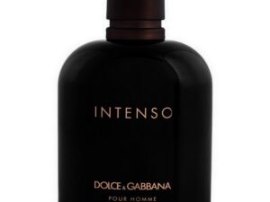 Dolce & Gabbana - Intenso - 75 ml - Edp