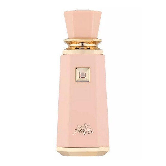French Avenue - Sweet Paradise Eau de Parfum - 100 ml