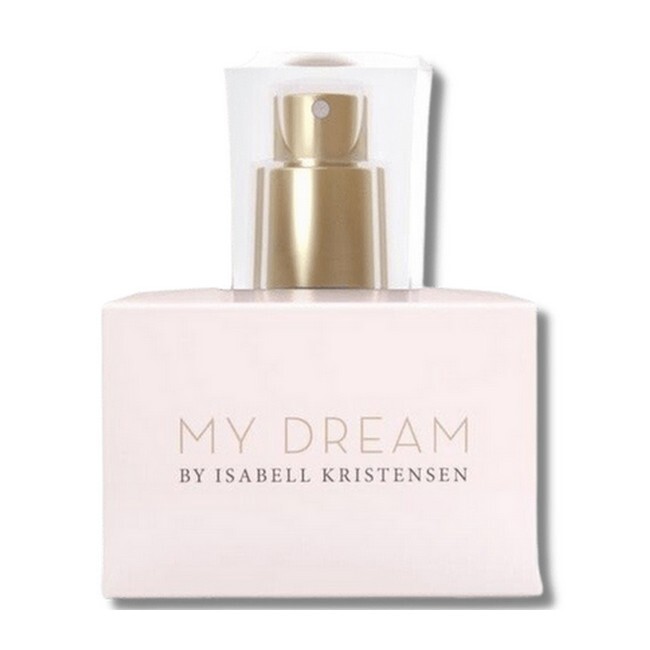 Isabell Kristensen - My Dream - 50 ml - Edp Isabell Kristensen - My Dream - 50 ml - Edp