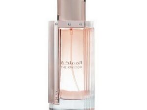 Lattafa Perfumes - The Kingdom Women Eau de Parfum - 100 ml