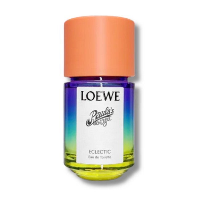 Loewe - Paulas Ibiza Electric - 100 ml - Edt
