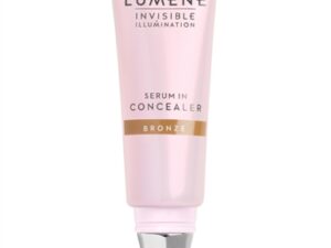 Lumene Invisible Illumination Serum In Consealer Bronze 10 ml
