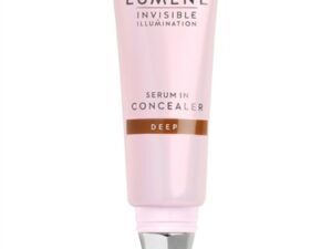 Lumene Invisible Illumination Serum In Consealer Deep 10 ml