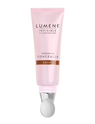 Lumene Invisible Illumination Serum In Consealer Deep 10 ml