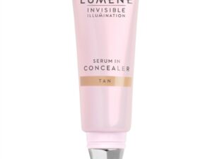 Lumene Invisible Illumination Serum In Consealer Tan 10 ml