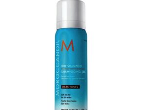 Moroccanoil - Dry Shampoo Dark Tones Travel Size