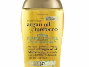 Ogx - Argan Oil of Morocco Extra Strength Hair Oil - 100 ml