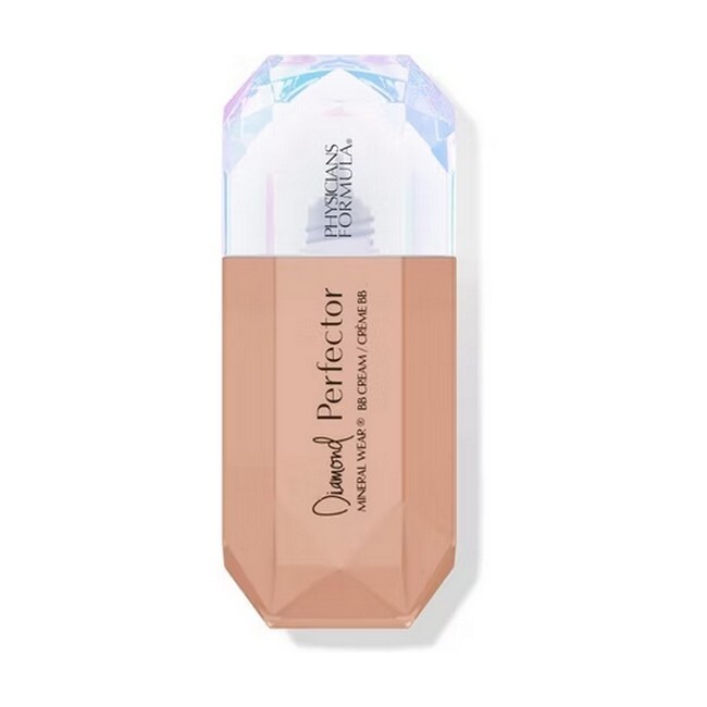 Physicians Formula - Mineral Wear Diamond Perfector BB Cream Tan to Deep