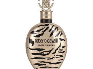 Roberto Cavalli - Sweet Fericious Eau de Parfum - 75 ml