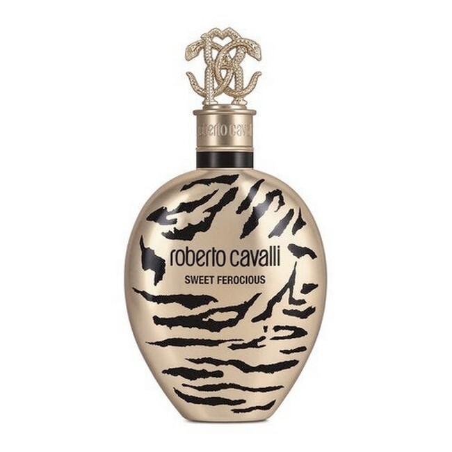 Roberto Cavalli - Sweet Fericious Eau de Parfum - 75 ml