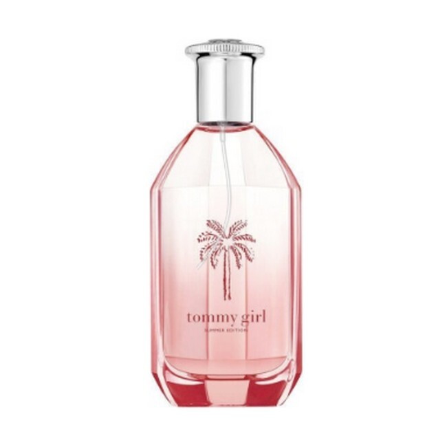 Tommy Hilfiger - Tommy Girl Endless Summer - 100 ml - Edt
