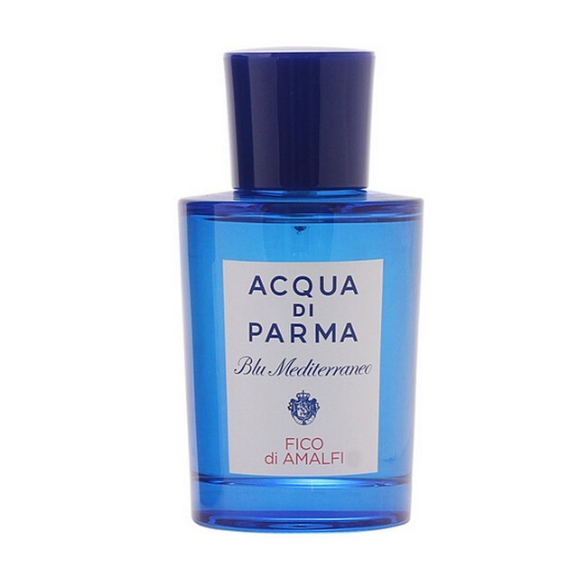 Acqua Di Parma - Blu Mediterraneo Fico Di Amalfi - 75 ml - Edt Acqua Di Parma - Blu Mediterraneo Fico Di Amalfi - 75 ml - Edt