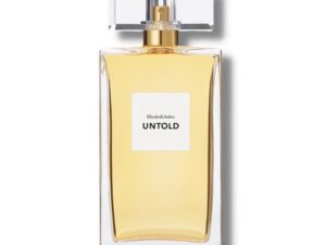 Elizabeth Arden - Untold - 100 ml - Edp