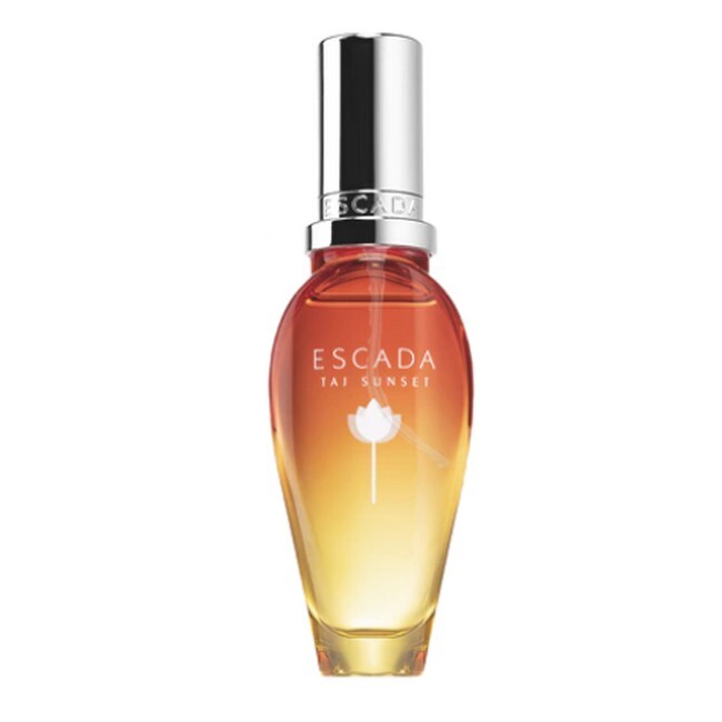 Escada - Taj Sunset Eau de Toilette - 50 ml