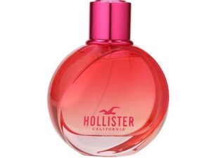 Hollister - Wave 2 for Her - 100 ml - Edp
