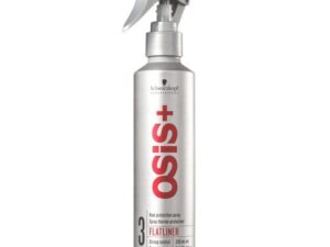 Schwarzkopf - OSIS+ Flatliner Heat Protection Spray - 200 ml