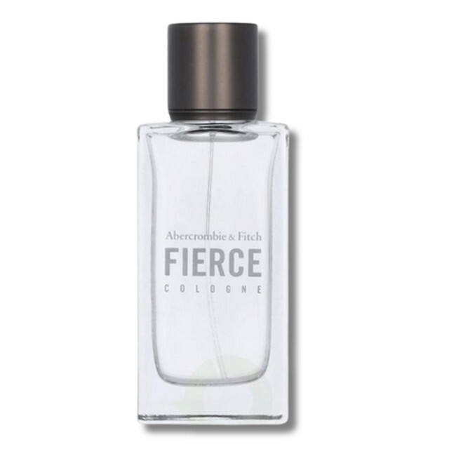 Abercrombie & Fitch - Fierce Eau de Cologne - 50 ml