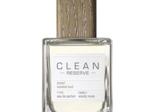 CLEAN Reserve Sueded Oud EDP, 100 ml.