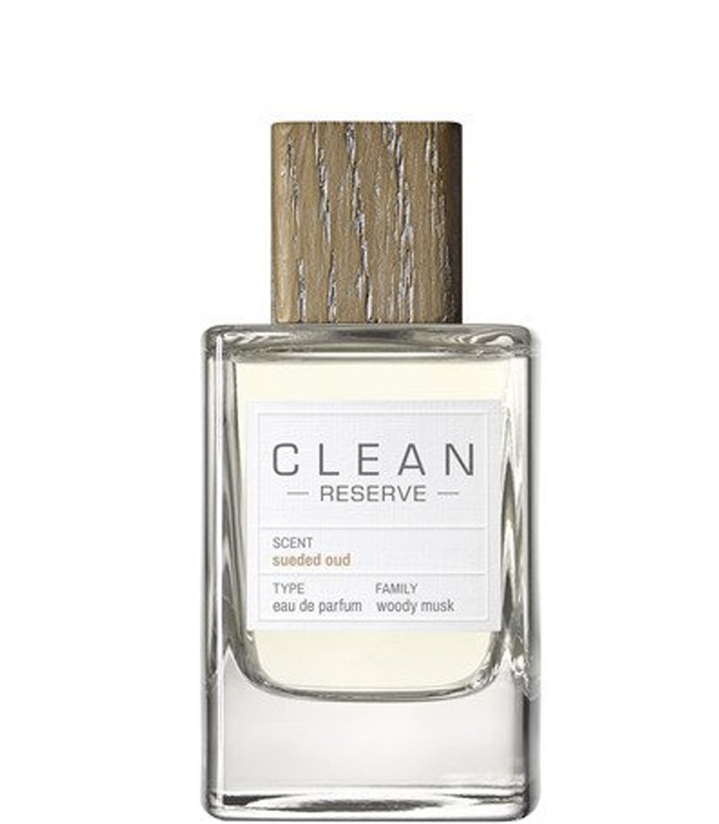 CLEAN Reserve Sueded Oud EDP, 100 ml. CLEAN Reserve Sueded Oud EDP, 100 ml.