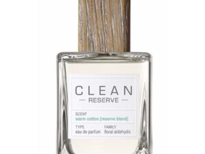 CLEAN Reserve Warm Cotton EDP, 100 ml.