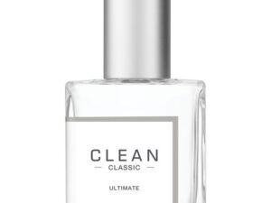 CLEAN Ultimate EDP, 60 ml.