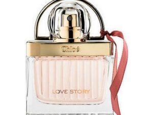 Chloe - Love Story Eau Sensuelle - 50 ml - EDP