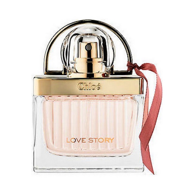 Chloe - Love Story Eau Sensuelle - 50 ml - EDP