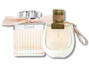 Chloe - Signature & Nomade Sæt - 2 x 20 ml - Edp