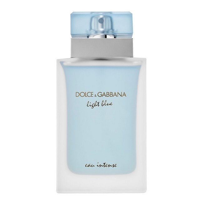 Dolce & Gabbana - Light Blue Eau Intense - 25 ml - Edp