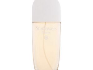 Elizabeth Arden - Sunflowers Sunrise - 100 ml - Edt