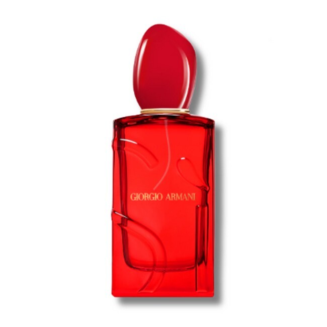 Giorgio Armani - SÃ­ Passione Red Musk Eau de Parfum - 100 ml