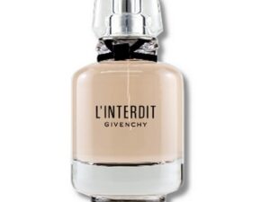 Givenchy - L'Interdit Eau de Parfum - 100 ml