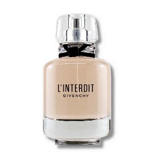 Givenchy - L'Interdit Eau de Parfum - 100 ml
