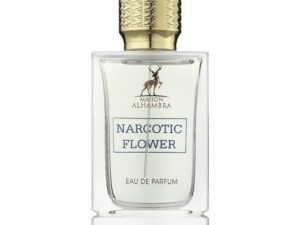 Maison Alhambra - Narcotic Flower Eau De Parfum - 100 ml