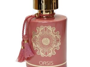 Maison Alhambra - Oasis Eau de Parfum - 100 ml