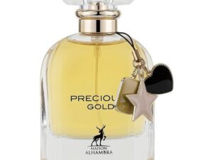 Maison Alhambra - Precious Gold Eau de Parfum - 80 ml
