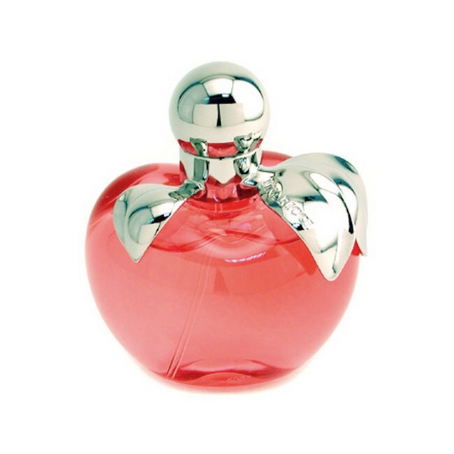 Nina Ricci - Nina - 50 ml - Edt Nina Ricci - Nina - 50 ml - Edt