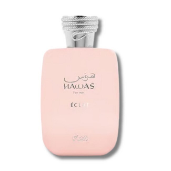 Rasasi - Hawas Eclat Eau de Parfum - 100 ml
