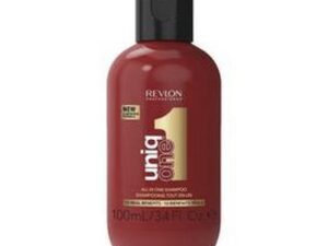 Revlon - Uniq One All In One Conditioning Shampoo Travel Size - 100 ml