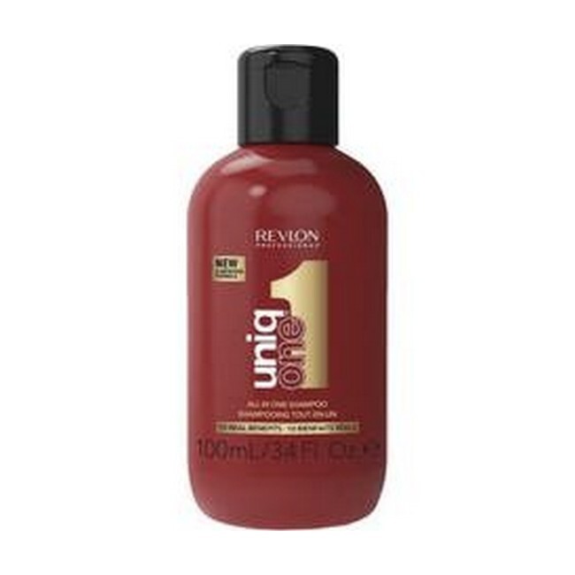 Revlon - Uniq One All In One Conditioning Shampoo Travel Size - 100 ml