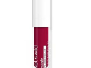 Wet n Wild - Mega Glo Lip & Cheek Berry True - 6,5 ml