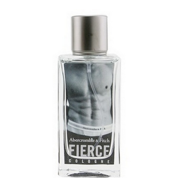 Abercrombie & Fitch - Fierce - 200 ml - Edc