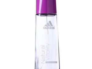 Adidas - Natural Vitality - 50 ml - Edt