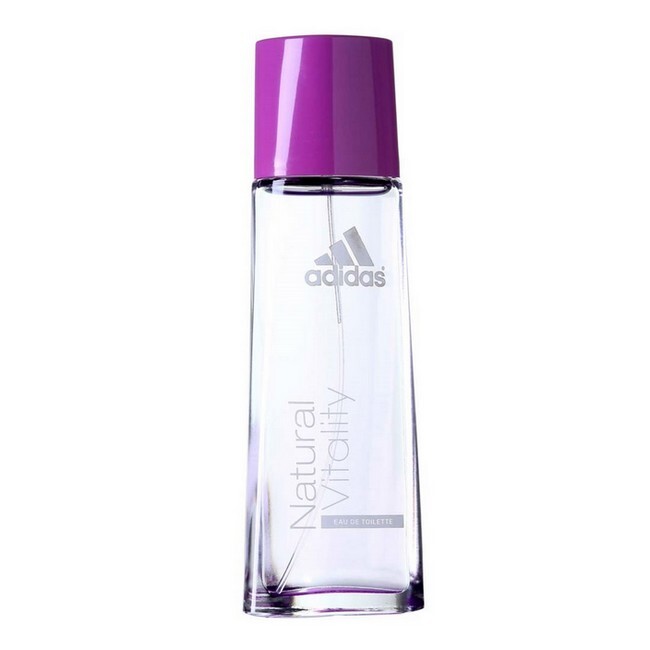 Adidas - Natural Vitality - 50 ml - Edt