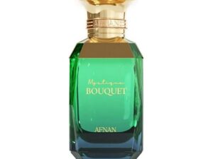 Afnan Perfumes - Mystique Bouquet Eau de Parfum - 80 ml